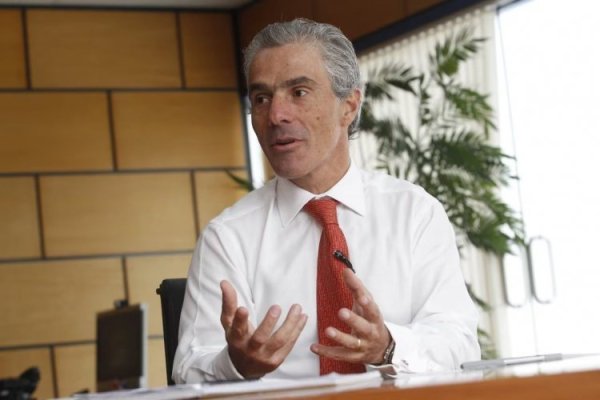 Peruana Credicorp inicia acciones legales en contra de la administración tributaria por "cambiar las reglas del juego"