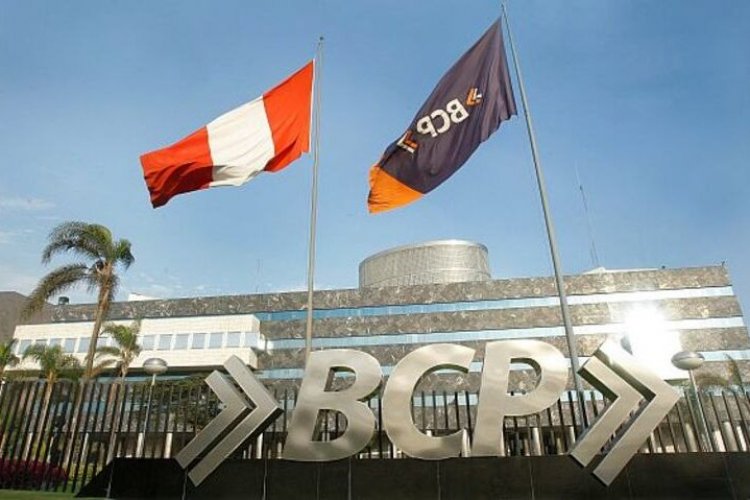 <p>Grupo Credicorp se alinea en contra de la Sunat y califica los cobros de impuestos retroactivos a como "un gran golpe" al mercado de valores</p>