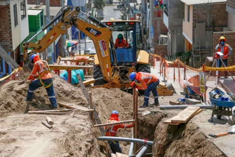 <p>Tras casi dos años suspendido, ProInversión relanza el megaproyecto que llevaría más agua para Lima y Callao</p>