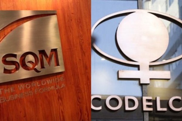 <p>Acuerdo Codelco-SQM: Cámara de Diputados aprueba por amplio margen informe que recomienda dejarlo sin efecto</p>
