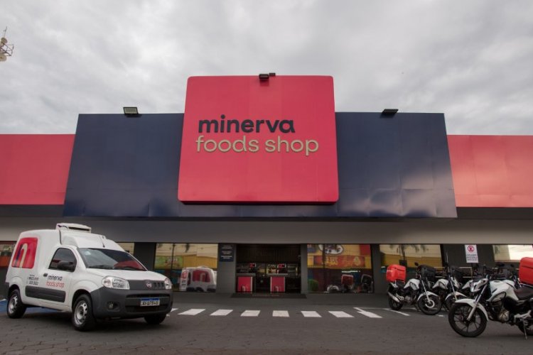 <p>Brasileña Minerva y su interés en Uruguay: ¿qué tiene el mercado sudamericano que lo hace atractivo?</p>