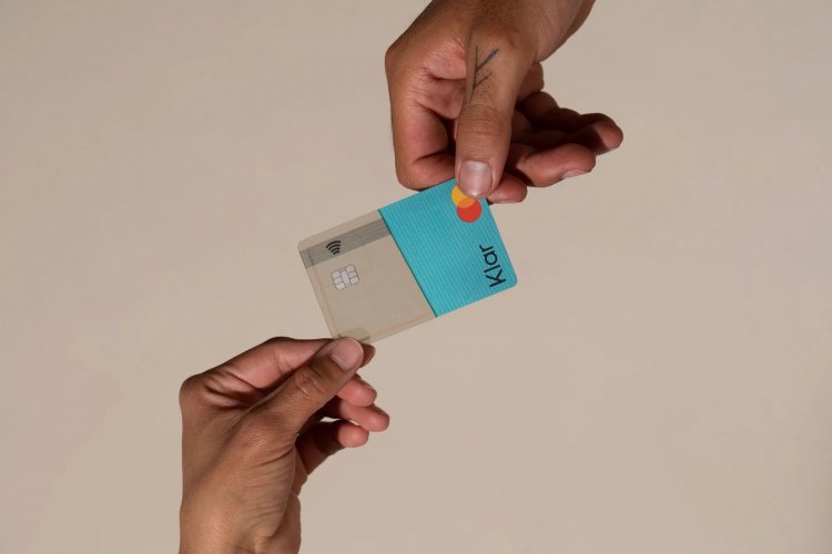 <p>La fintech mexicana Klar recauda casi US$ 200 millones en ronda de financiamiento</p>