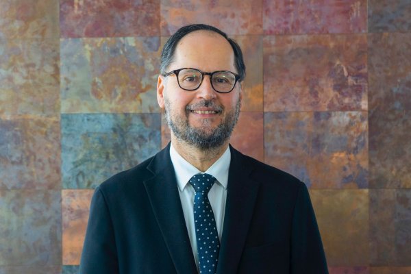 Patricio Aguilera, director ejecutivo del Instituto de Tecnologías Limpias