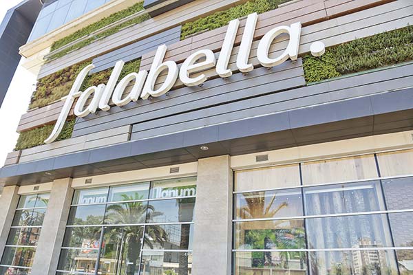 <p>Falabella oficializa fin del pacto de accionistas tras 22 años por "expiración de su plazo de vigencia"</p>