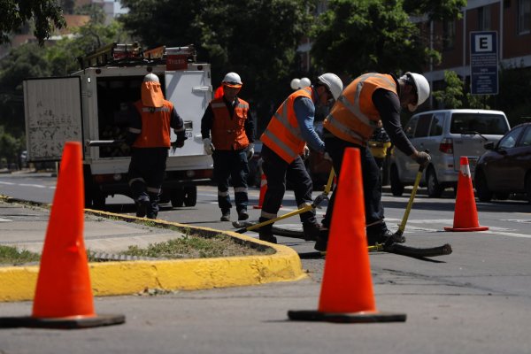 Foto: Aton Chile