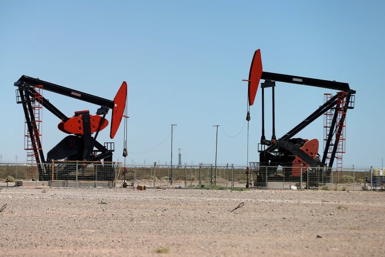 <p>Vaca Muerta aumentó el superávit energético y consigue más socios para su principal proyecto</p>