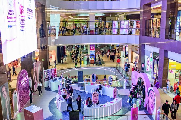 <p>Nadie ni tan triste ni tan contento: las cuentas del sector empresarial al cerrar el primer semestre</p>