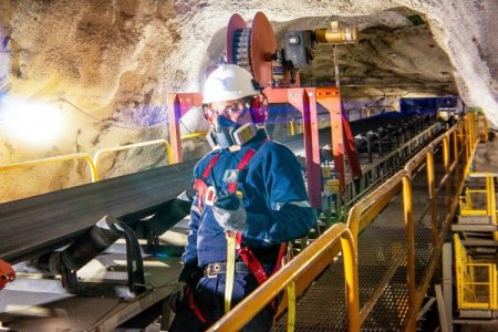 <p>Gigante mexicana de plata y oro aterriza en Chile con proyecto minero en plena pampa nortina</p>