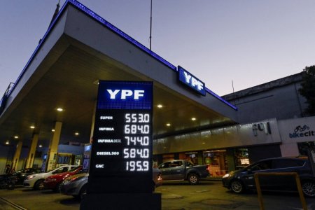 <p>Milei anuncia que Argentina apelará fallo de jueza de NY que ordena al Estado entregar el 51% que tiene en YPF</p>