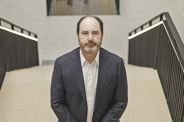 <p>Tomás Rau, profesor titular del Instituto de Economía UC: “La propuesta económica de Jara es del antiguo comunismo reflotado en tiempos modernos”</p>