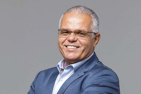 Marcio Aguiar, de Nvidia en América Latina: “La inversión en inteligencia artificial, para un país como Chile, es muy poca”