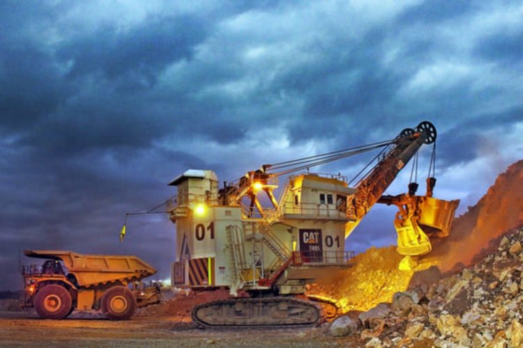 <p>De Perú a Latinoamérica: startups de minería exploran negocios y buscan brillar en Chile y Colombia</p>