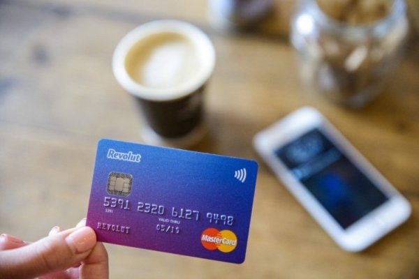 Británica Revolut se lanza al negocio bancario argentino en un mercado altamente concentrado