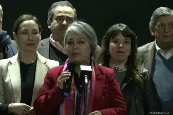 <p>Ahora en DF | Jara inicia la construcción de su nuevo programa de cara a la elección presidencial</p>