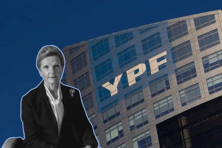 <p>¿Quién es Loretta Preska, la jueza estadounidense que estremeció la política Argentina con su fallo por YPF?</p>