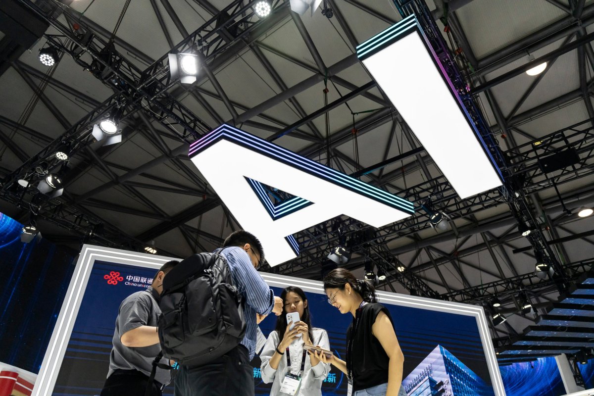<p>Foto: Bloomberg</p>