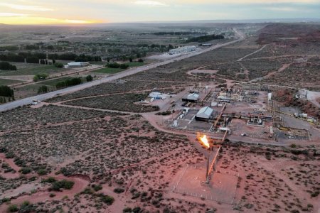 Pampa Energía de Argentina solicita adhesión al RIGI para proyecto de inversión por US$ 426 millones