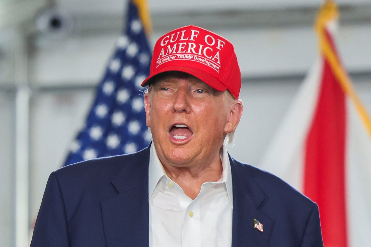 <p>Trump logra una victoria clave para su programa de gobierno luego que el Senado aprobara su polémico proyecto de ley fiscal</p>