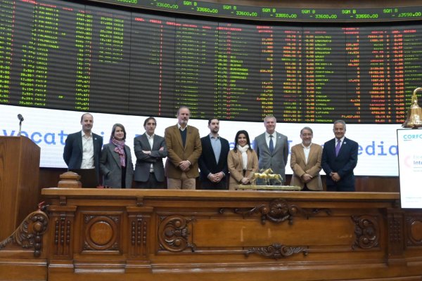 <p>Corfo y Bolsa de Santiago lanzan convocatoria para que entidades expertas apoyen a emprendimientos a listarse en Scalex</p>