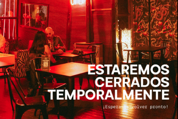 <p>Icónico restaurant Santo Remedio pide su quiebra: no se vislumbra “proyección alguna de ganancia”</p>