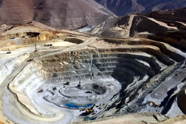 <p>Lundin Mining: “Chile es la base sobre la cual buscamos posicionarnos entre los 10 mayores productores de cobre del mundo”</p>