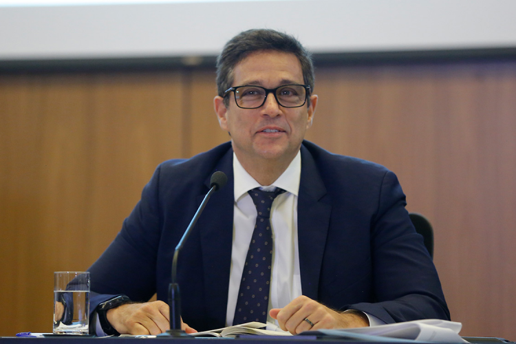 <p>Campos Neto llega a Nubank seis meses después de dejar la presidencia del Banco Central</p>