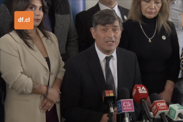 <p>Ahora en DF | Franco Parisi presenta sus propuestas en materia de vivienda social y contribuciones</p>