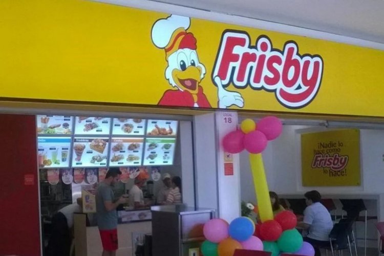 <p>Frisby envío una carta de reclamación contra Frisby España para iniciar acciones legales</p>