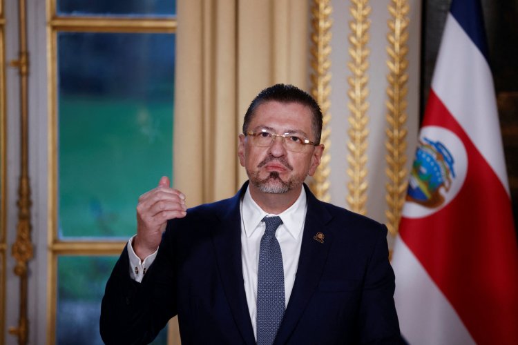 <p>Corte Suprema de Costa Rica pide retirar inmunidad de Presidente Chaves en caso de corrupción</p>