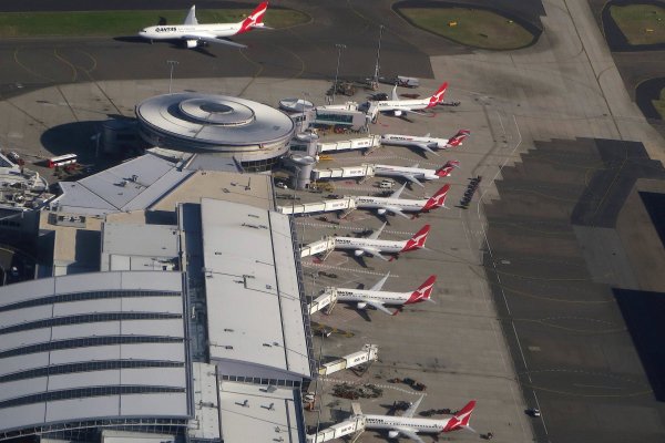 <p>Nuevo ciberataque afecta a aerolínea: hackers vulneran la base de datos personales de 6 millones de clientes de Qantas</p>