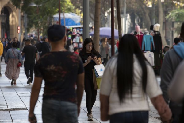 <p>El positivo primer semestre para todos los multifondos: fue el mejor inicio de los C y D desde 2019</p>