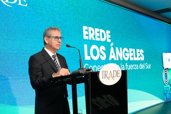 <p>“Bien ahí, ministro Grau. Se la jugó”: los empresarios del Biobío aplauden despacho de la ley de permisos</p>