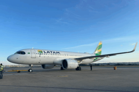 Latam Airlines se asocia con la aseguradora WTW en Brasil para reforzar programa de fidelización