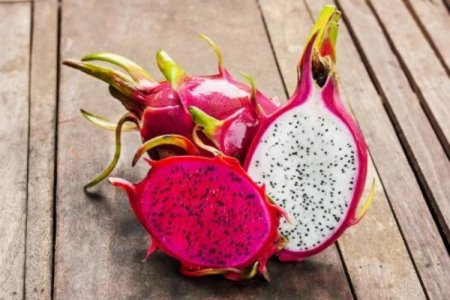 <p>No más pitahaya de Ecuador: Perú cierra sus fronteras al producto por hallazgo de agroquímicos no permitidos</p>