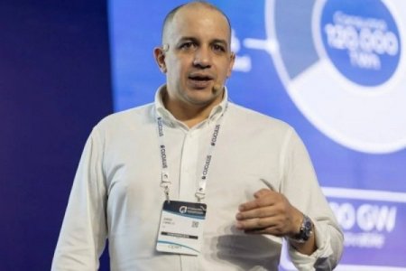 Colombiana ISA espera llegar a US$ 1.800 millones en ejecución de proyectos para este año