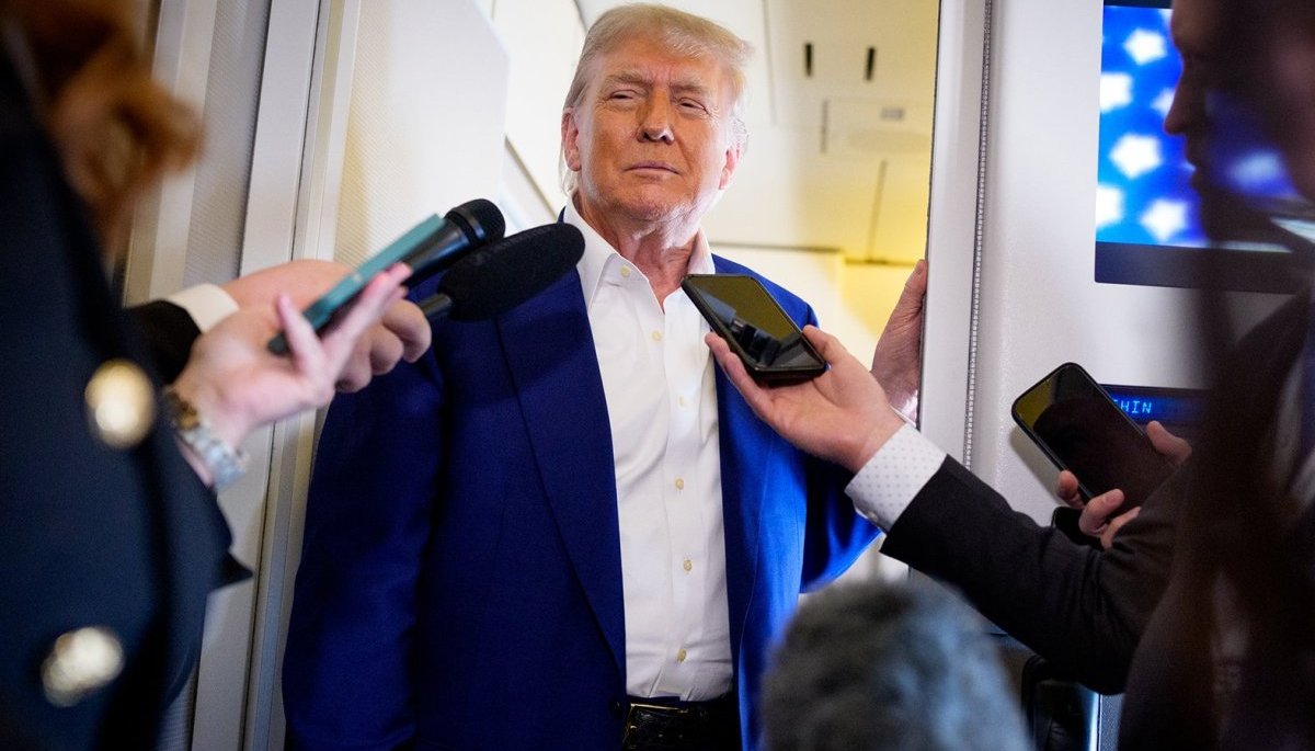 Trump logra una victoria legislativa clave: Congreso de EEUU da luz verde a su polémica reforma fiscal