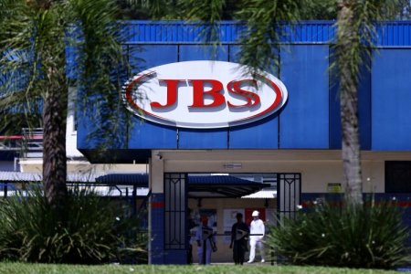 Tras salida a bolsa, JBS asegura que tiene “muchos planes de expansión global” y mira a Chile “con buenos ojos”