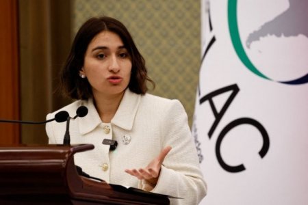 Nuevo golpe a Petro: Canciller Laura Sarabia renuncia en medio de polémica por impresión de pasaportes