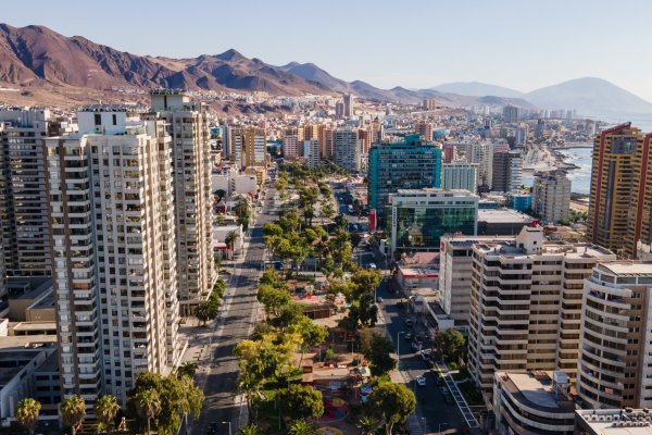 <p>En medio del debate sobre el alza de las contribuciones, la recaudación del impuesto territorial aumentó 8% en período enero-abril</p>