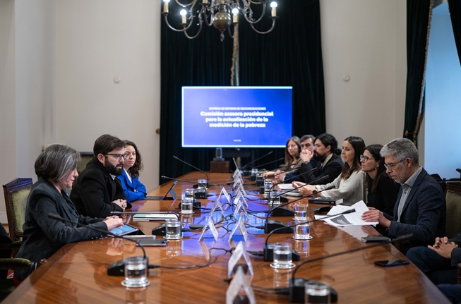 <p>Vara más realista y exigente sugiere una tasa de pobreza mayor al 20% en el país y el norte se llevaría la peor parte</p>