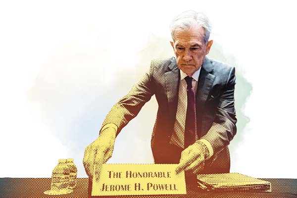 <p>Cuatro escenarios para bolsa, bonos, dólar y oro ante los recortes de la Fed</p>