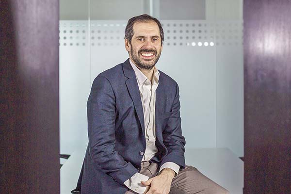 <p>Ministro Grau se anima con Ley de permisos: “Le vamos a poder heredar a la siguiente administración una capacidad de crecimiento estructural más grande”</p>