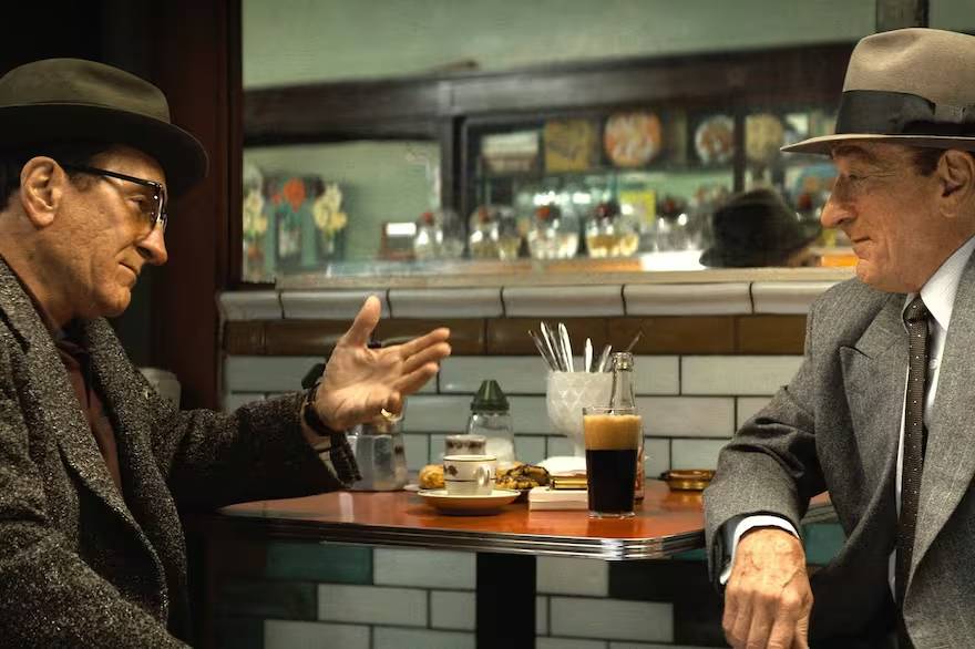 <p>Guía de Ocio: Robert de Niro, Delight Lab y nuevo estreno en Teatro Zoco</p>