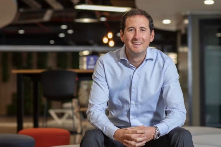 <p>Manuel Romero Valdez, la quinta generación familiar que asume el liderazgo del holding peruano Grupo Romero</p>