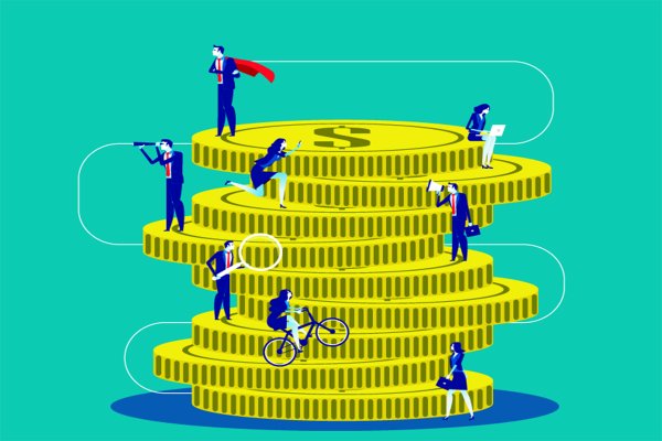 <p>Lo que viene: 5 tendencias en los mercados para la segunda mitad del año</p>