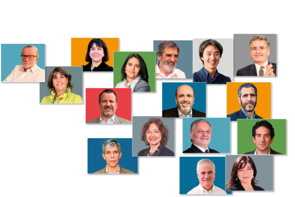 <p>Las renuncias que tendría que hacer Jara para incorporar al Socialismo Democrático a su equipo económico</p>