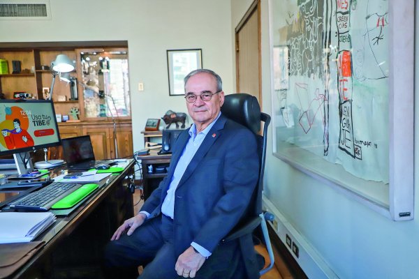 <p>BancoEstado proyecta financiar 20 mil viviendas con subsidio a la tasa hipotecaria</p>