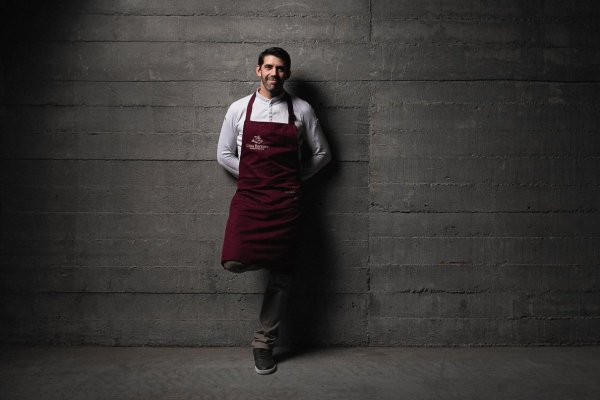 Tras cierre del premiado Olam: Chef Sergio Barroso da el salto a dos nuevos restaurantes