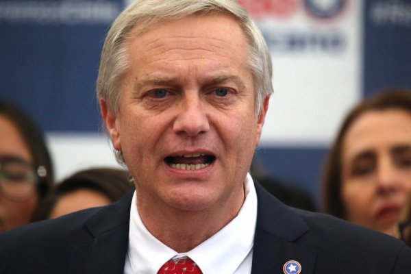 El "momentum" de José Antonio Kast, que se alista para una segunda vuelta con Jeannette Jara