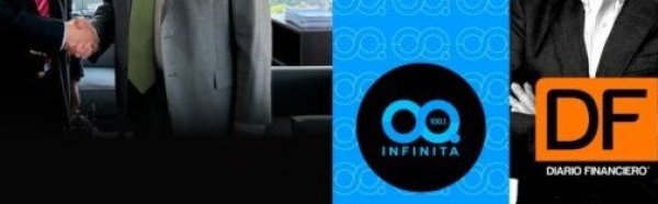 <p>🎙️ DF en Infinita | José Tomás Santa María aborda los cuestionamientos y presiones sobre el acuerdo entre Codelco y SQM</p>